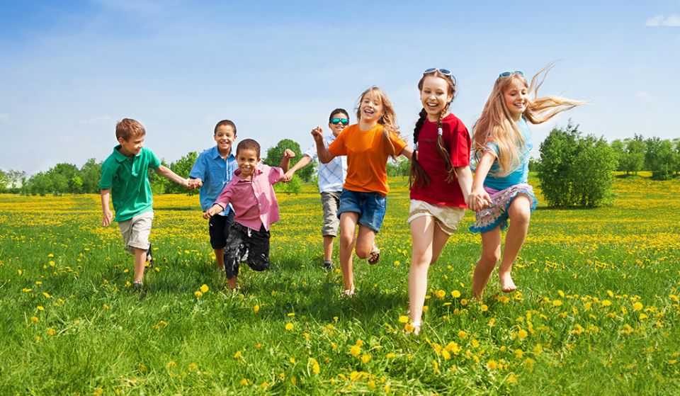 Free Time Activities & Concert & Language camps