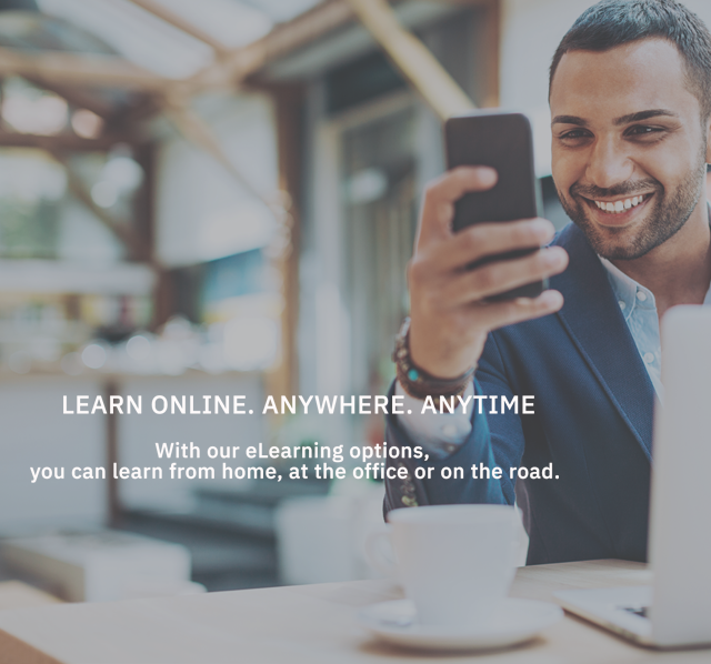 e-learning