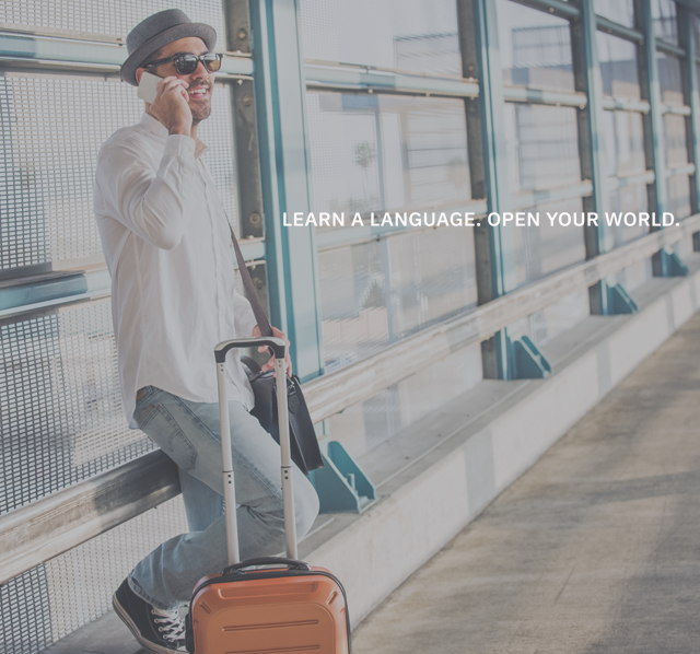 open-your-world