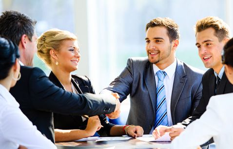 Berlitz English - language training for corporations and individuals